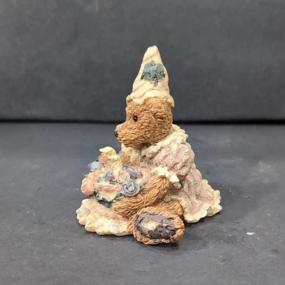 Enesco Boyds Bears 